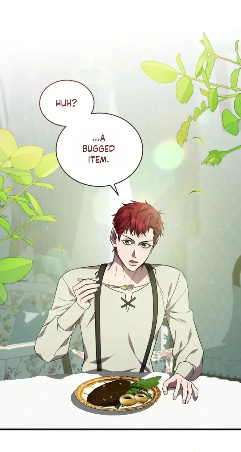 Raising a Sacrifice Chapter 76 page 1 - 