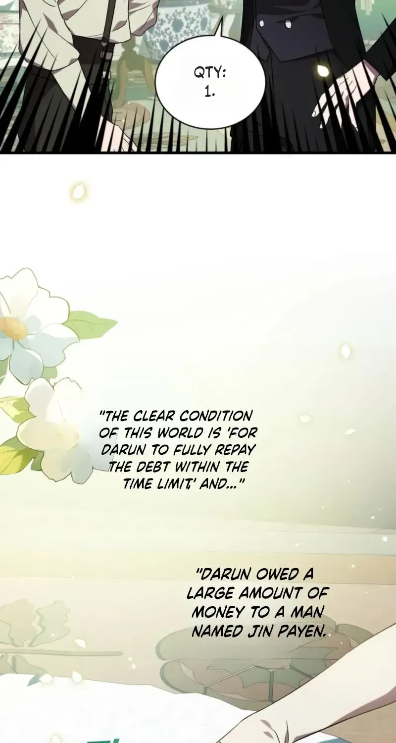 Raising a Sacrifice Chapter 76 page 20 - 