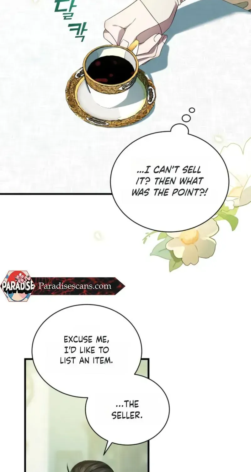 Raising a Sacrifice Chapter 76 page 21 - 