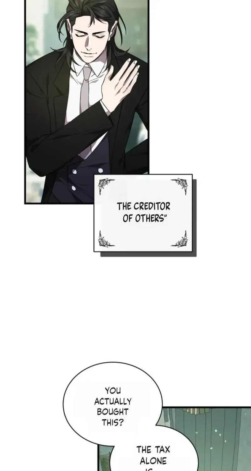 Raising a Sacrifice Chapter 76 page 22 - 
