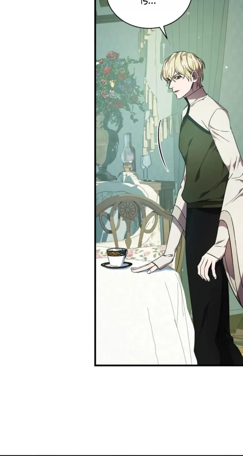 Raising a Sacrifice Chapter 76 page 23 - 