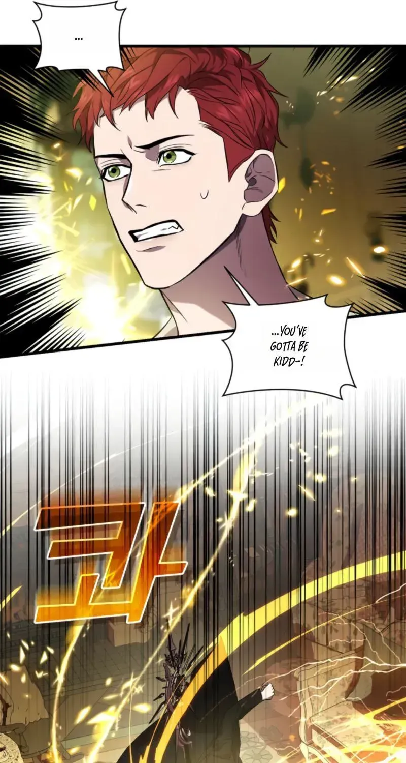Raising a Sacrifice Chapter 76 page 28 - 