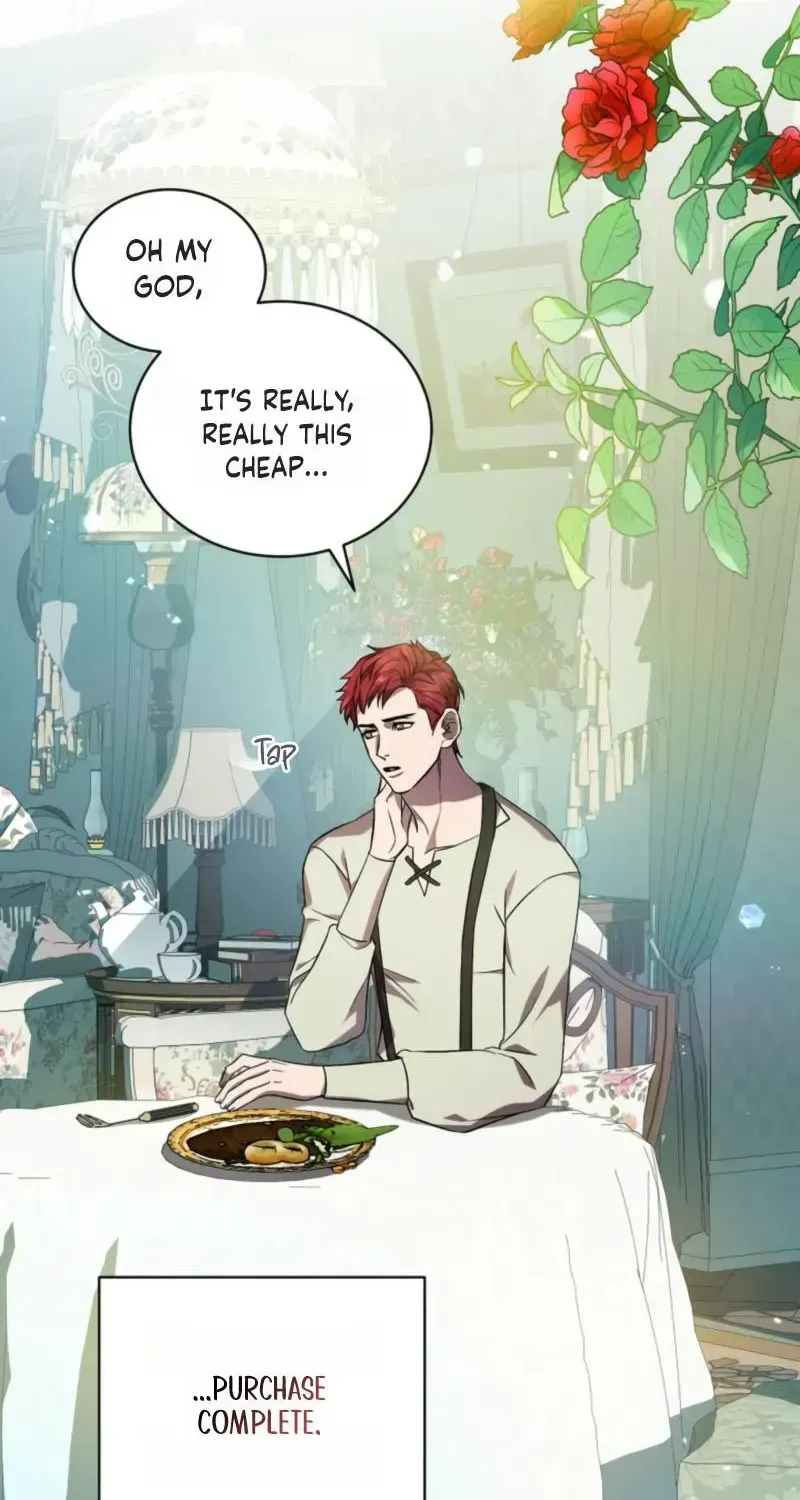 Raising a Sacrifice Chapter 76 page 4 - 
