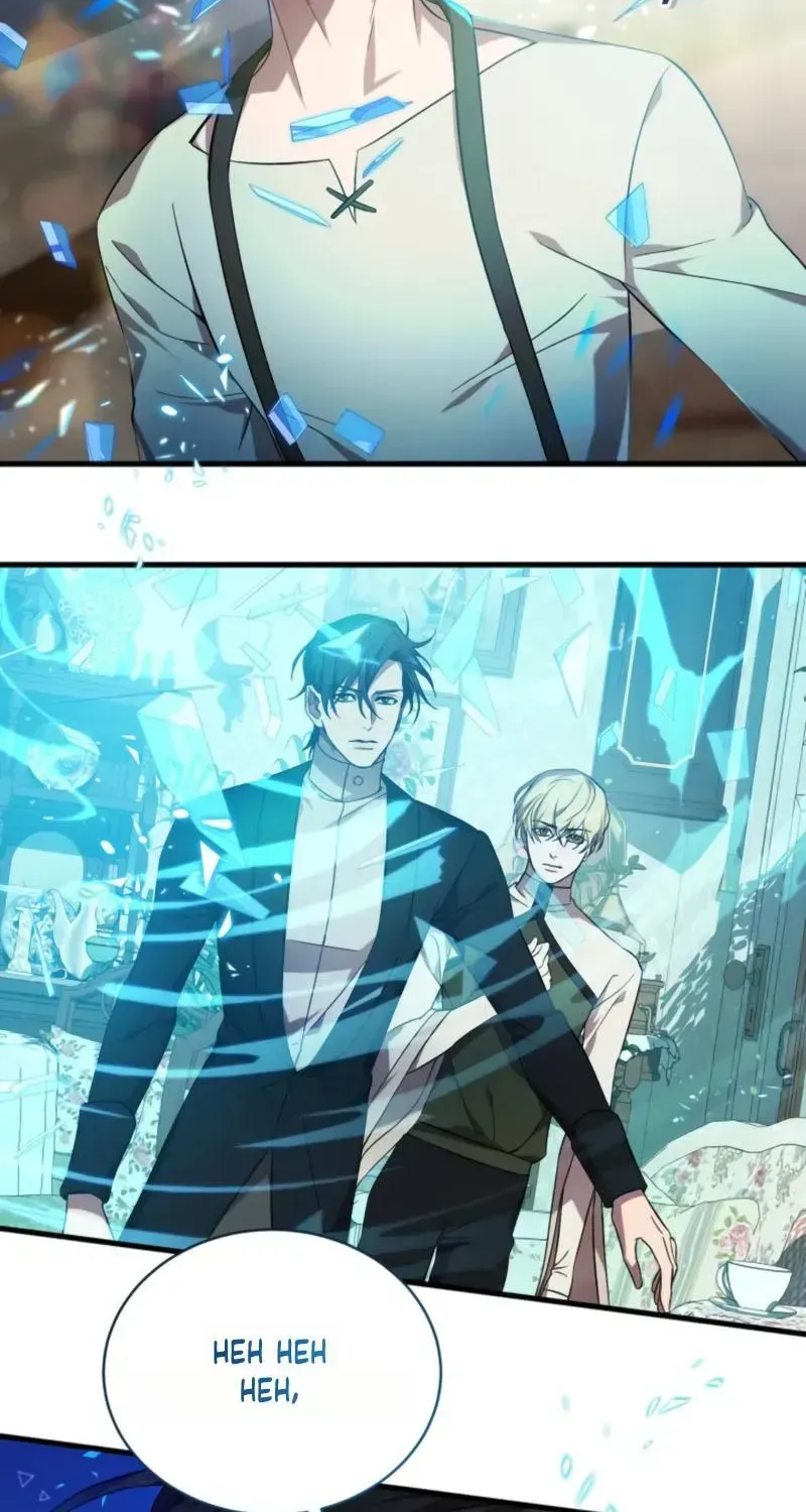 Raising a Sacrifice Chapter 76 page 31 - 