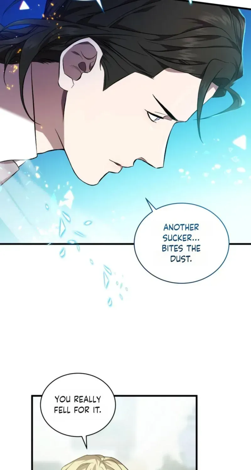 Raising a Sacrifice Chapter 76 page 32 - 