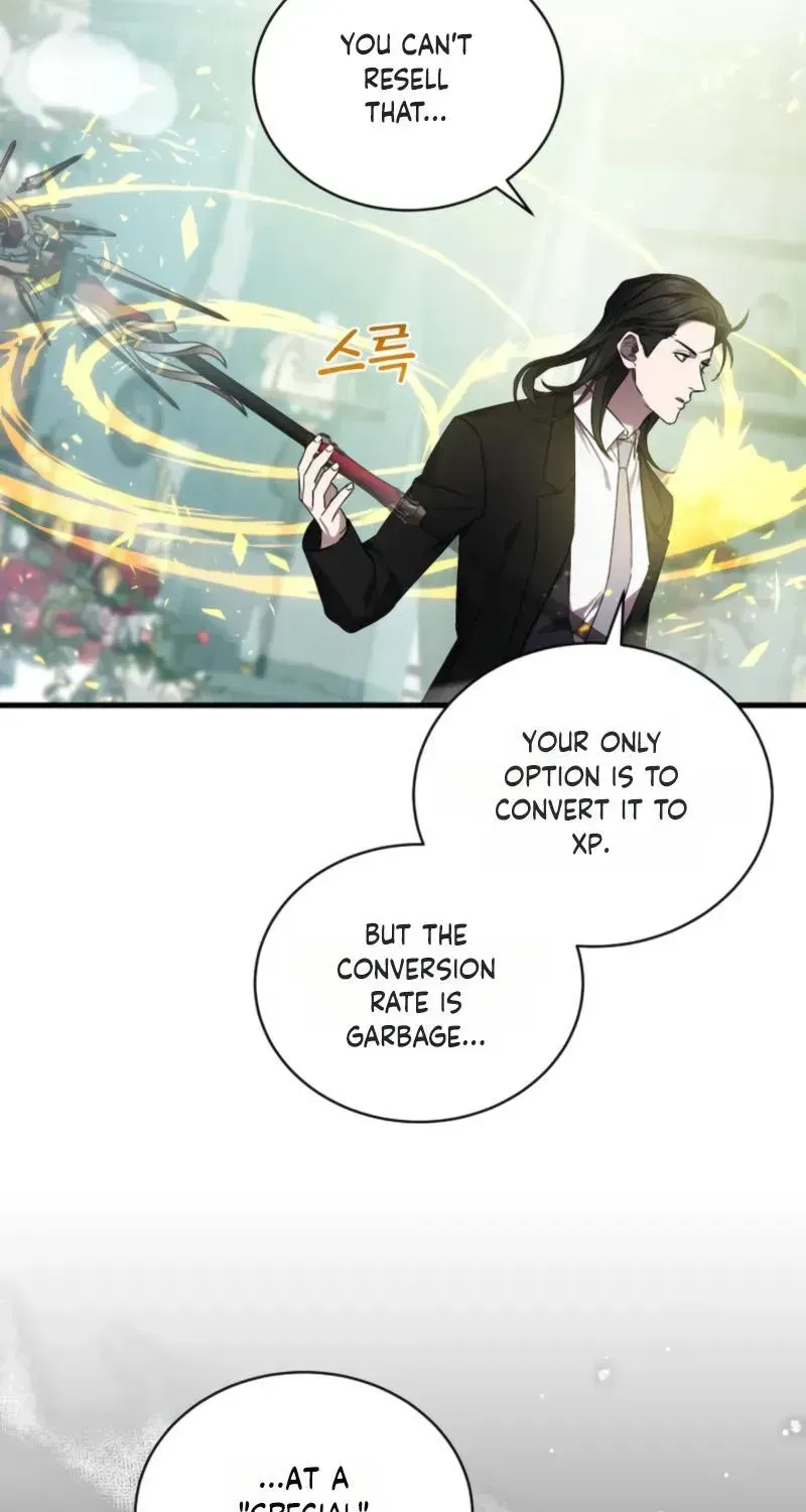 Raising a Sacrifice Chapter 76 page 34 - 