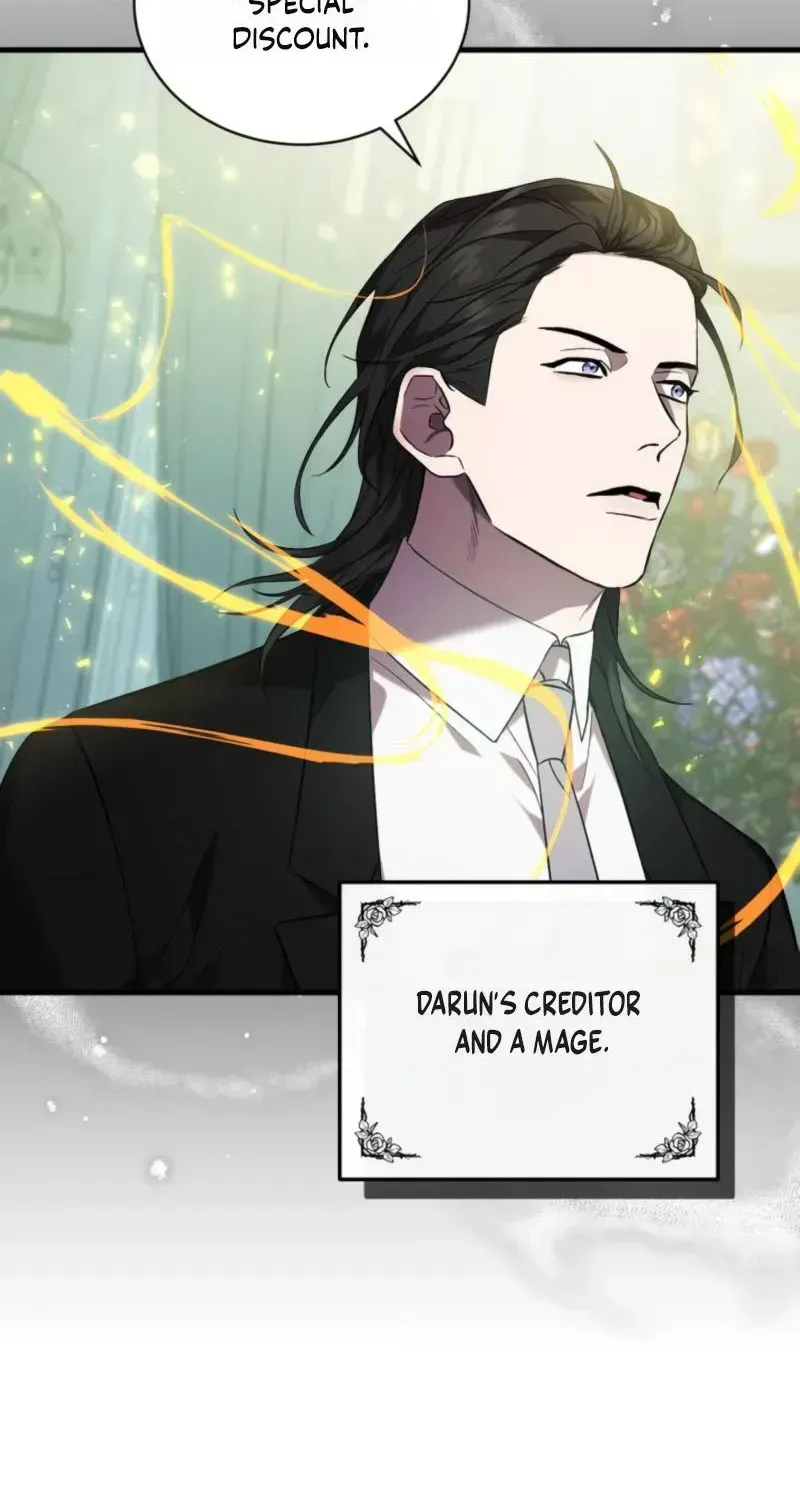 Raising a Sacrifice Chapter 76 page 35 - 