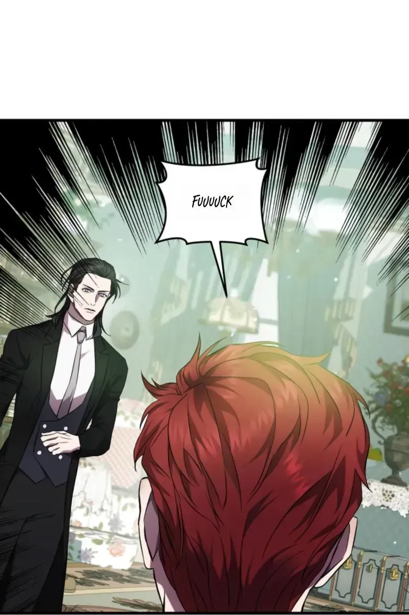 Raising a Sacrifice Chapter 76 page 36 - 