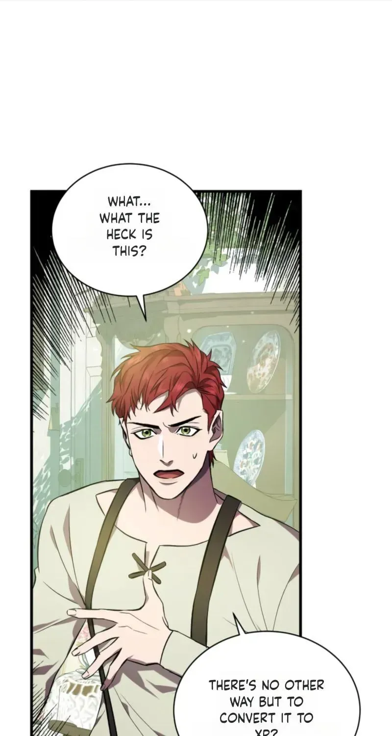 Raising a Sacrifice Chapter 76 page 37 - 