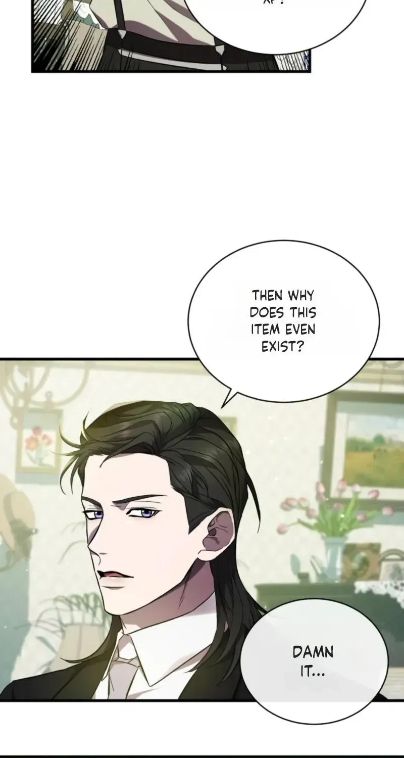 Raising a Sacrifice Chapter 76 page 38 - 