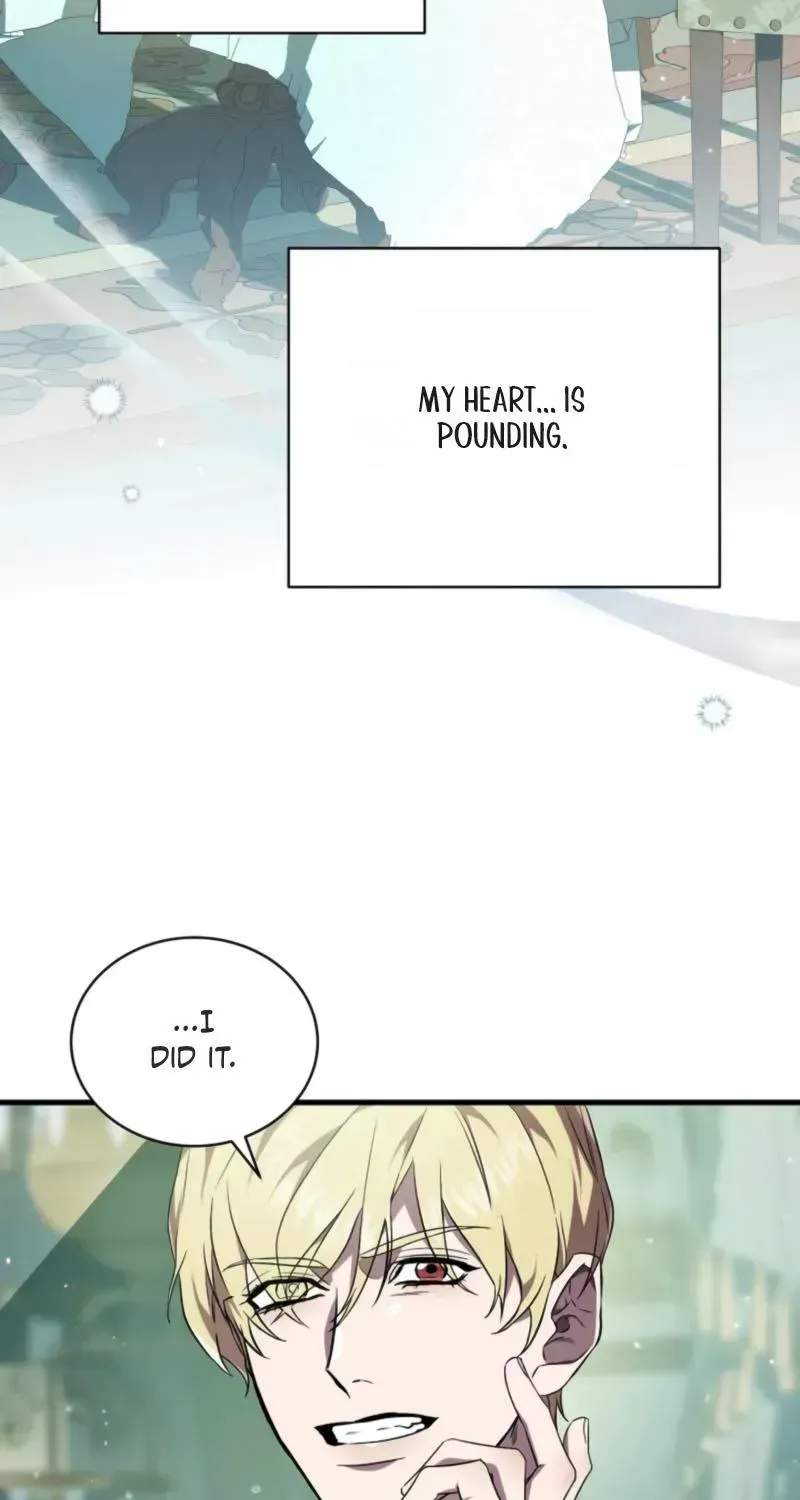 Raising a Sacrifice Chapter 76 page 5 - 