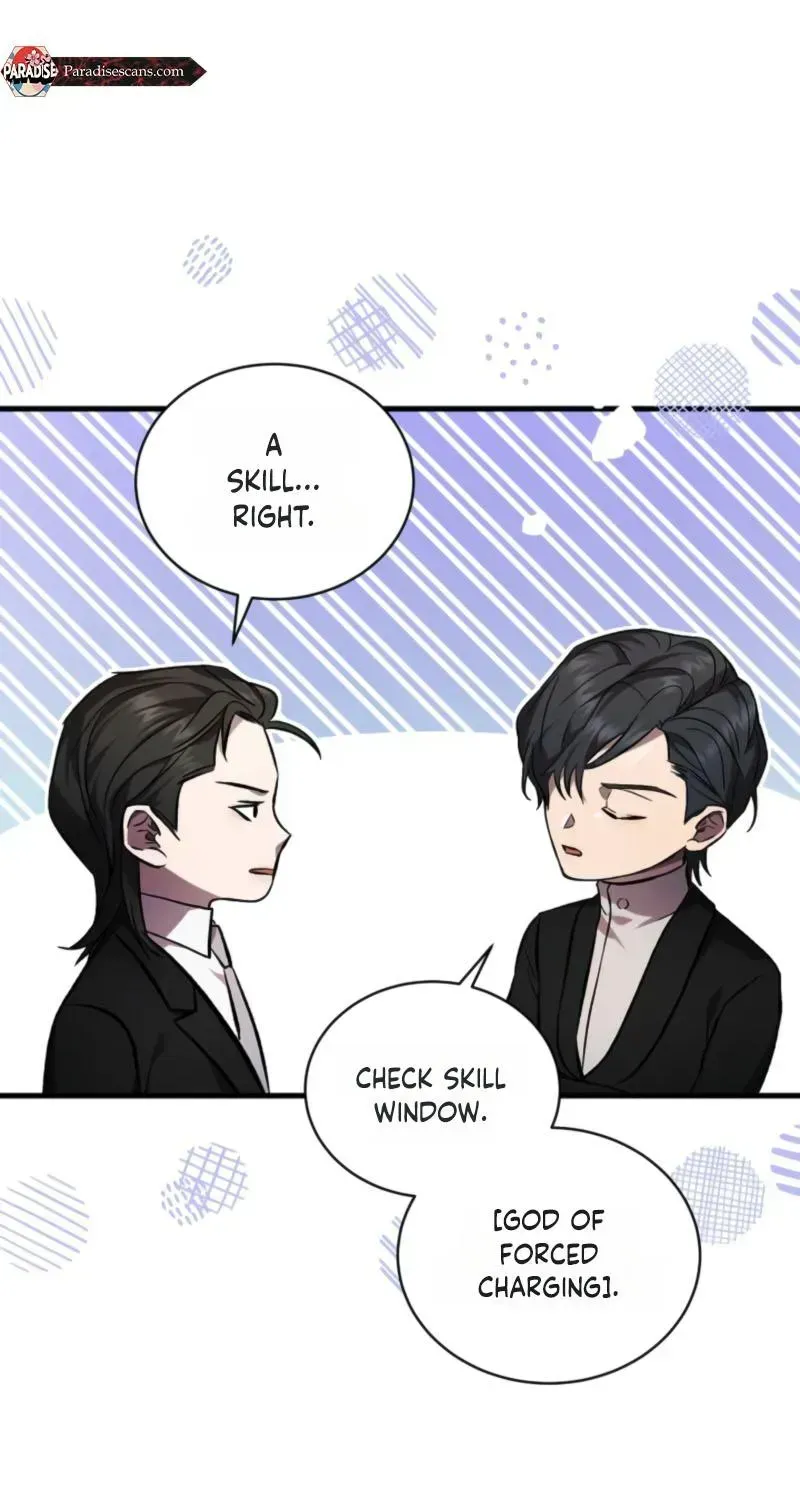 Raising a Sacrifice Chapter 76 page 41 - 