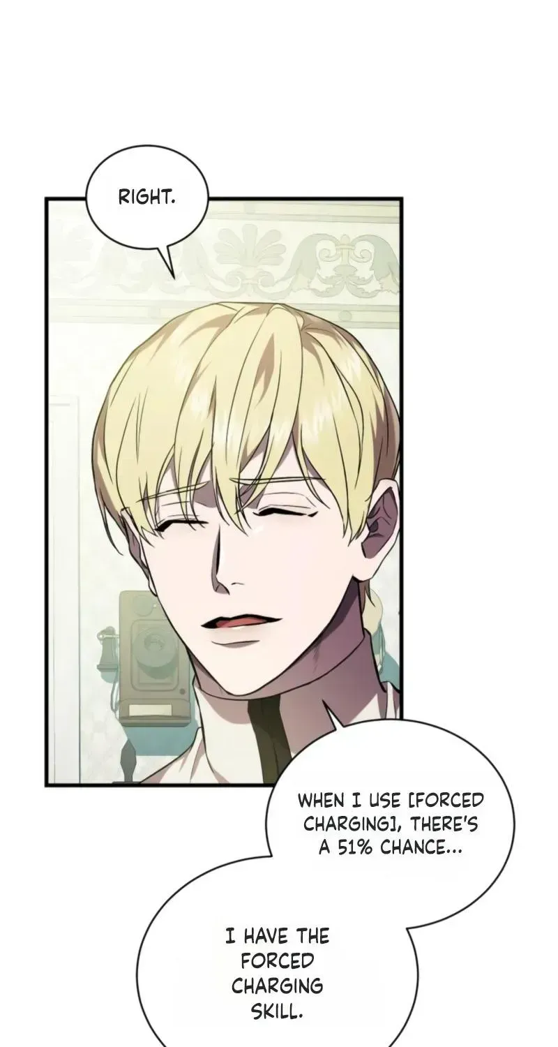 Raising a Sacrifice Chapter 76 page 42 - 