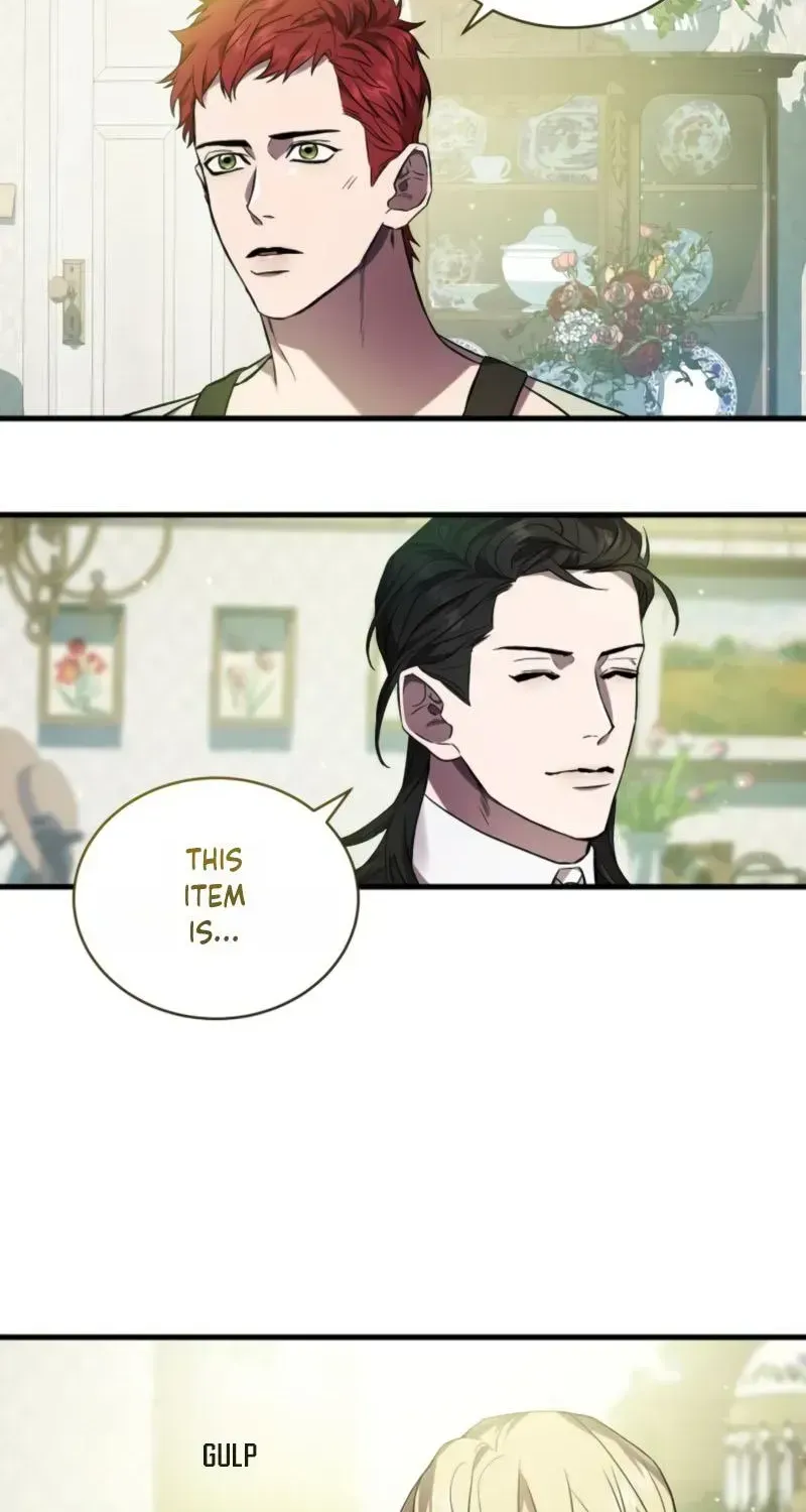 Raising a Sacrifice Chapter 76 page 47 - 