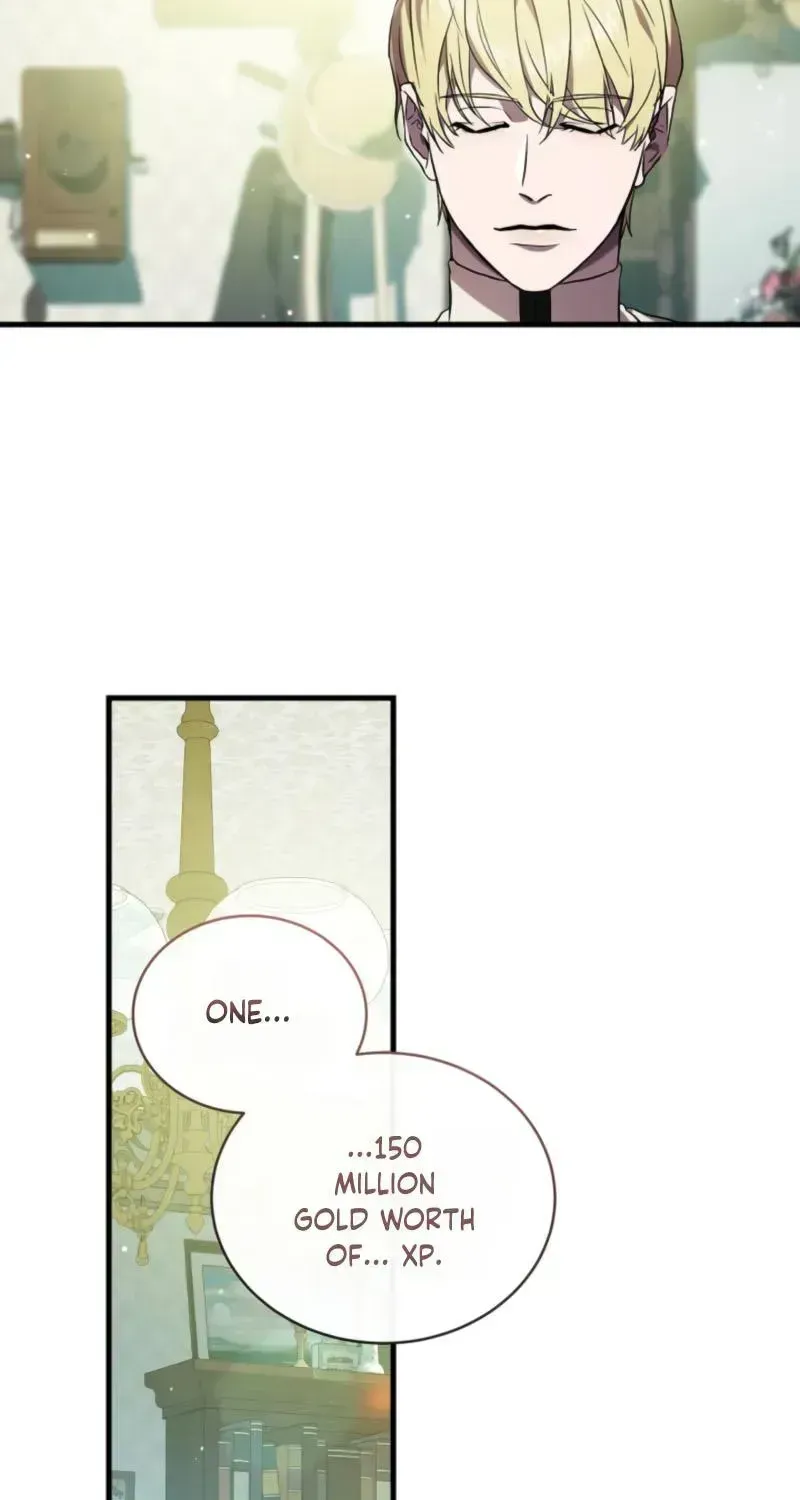 Raising a Sacrifice Chapter 76 page 48 - 
