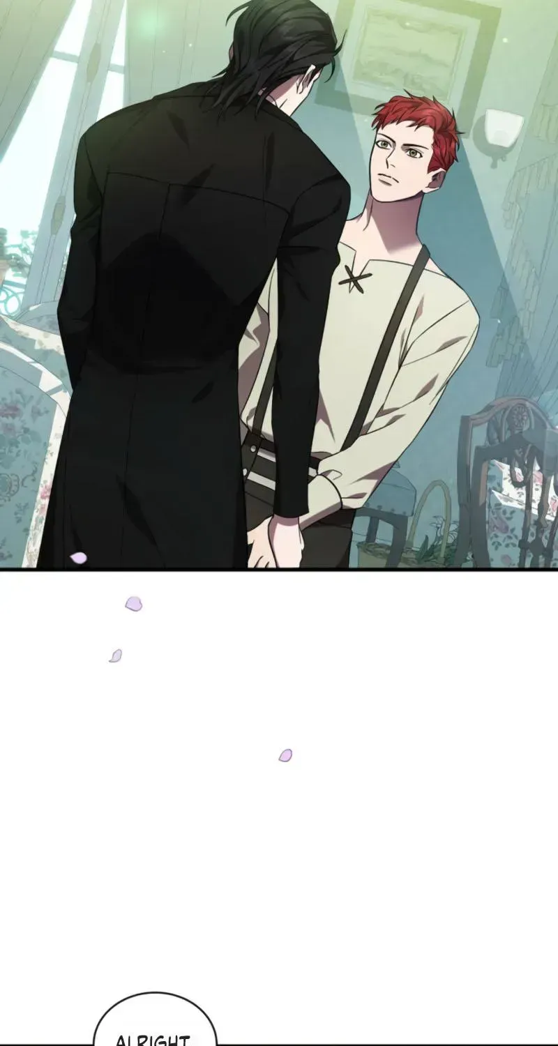 Raising a Sacrifice Chapter 76 page 50 - 