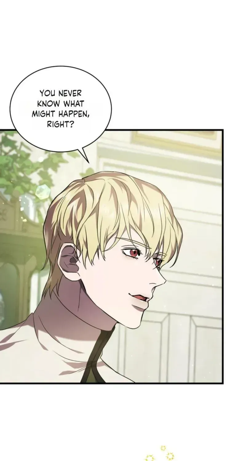 Raising a Sacrifice Chapter 76 page 57 - 