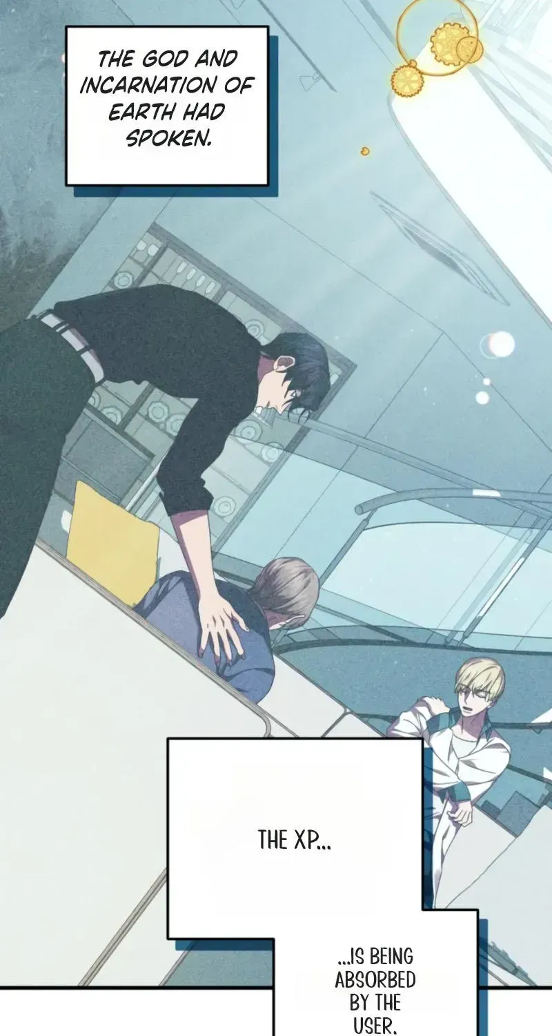 Raising a Sacrifice Chapter 76 page 62 - 