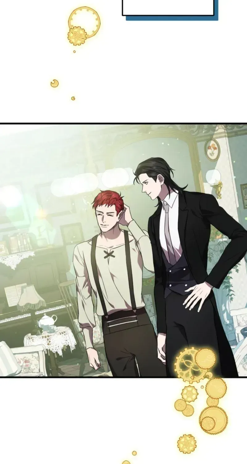 Raising a Sacrifice Chapter 76 page 63 - 