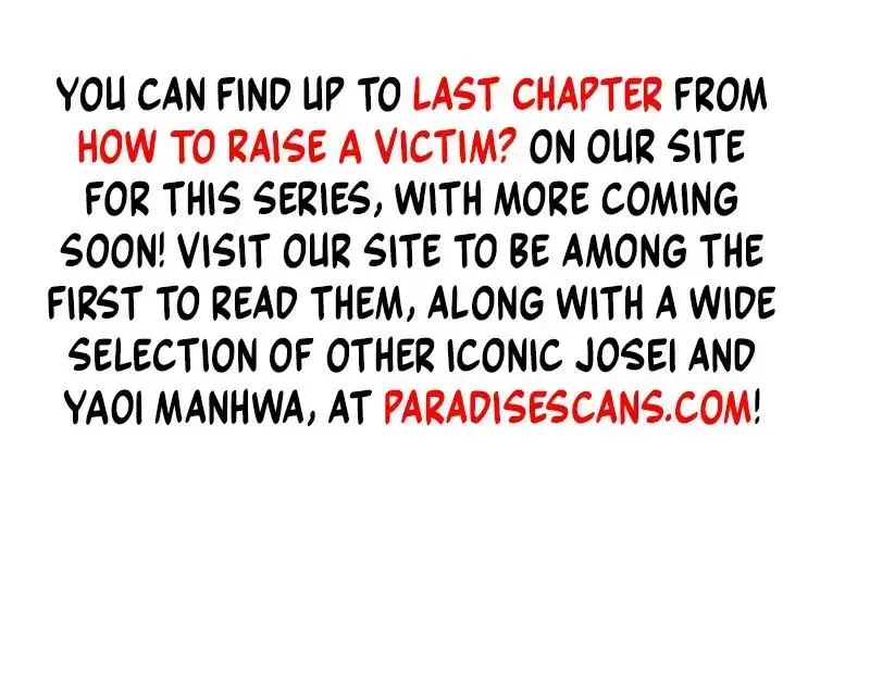 Raising a Sacrifice Chapter 76 page 71 - 
