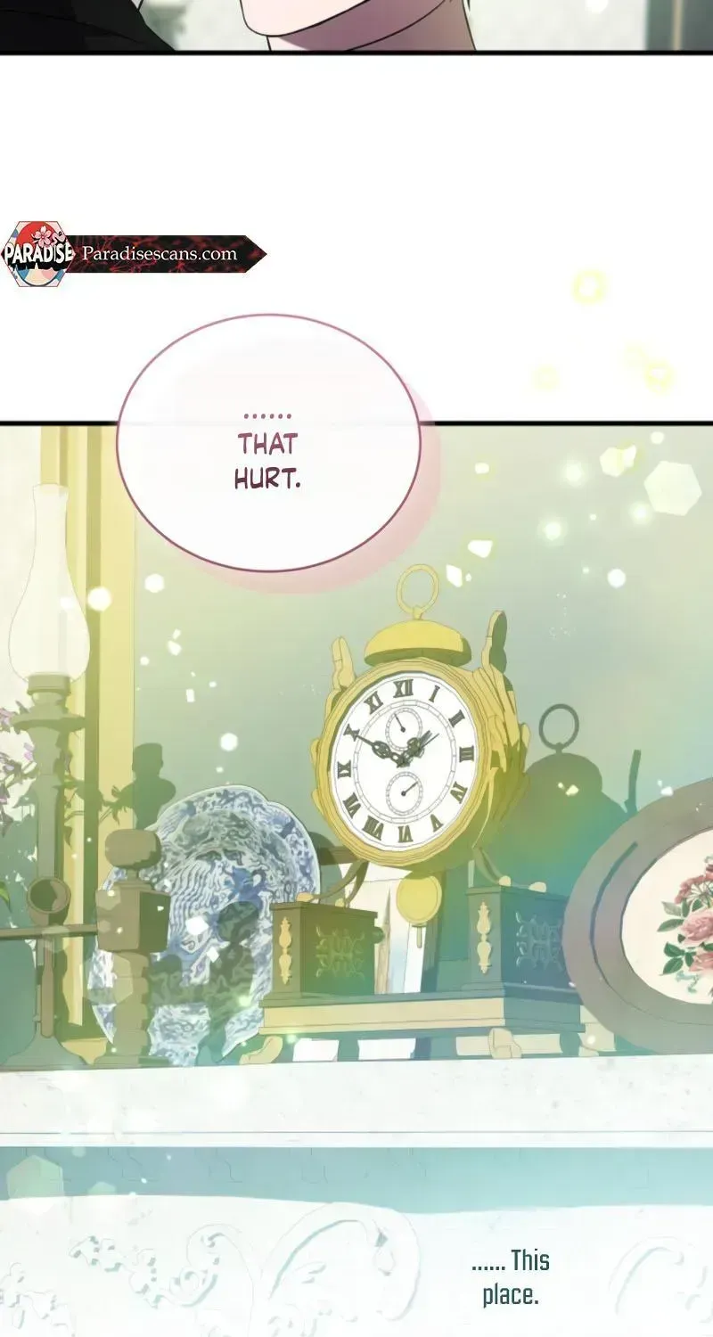 Raising a Sacrifice Chapter 77 page 11 - 
