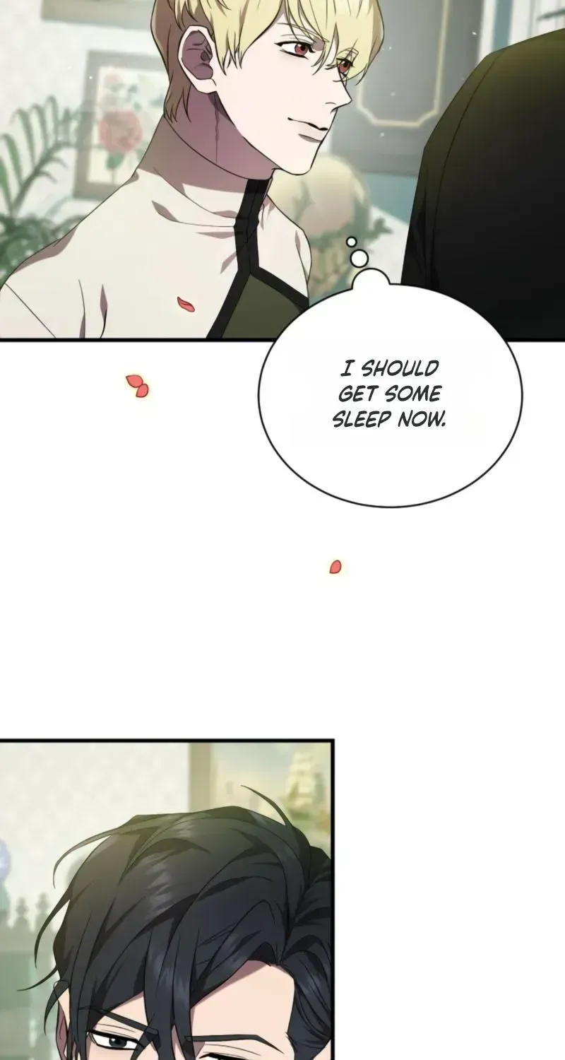 Raising a Sacrifice Chapter 77 page 3 - 