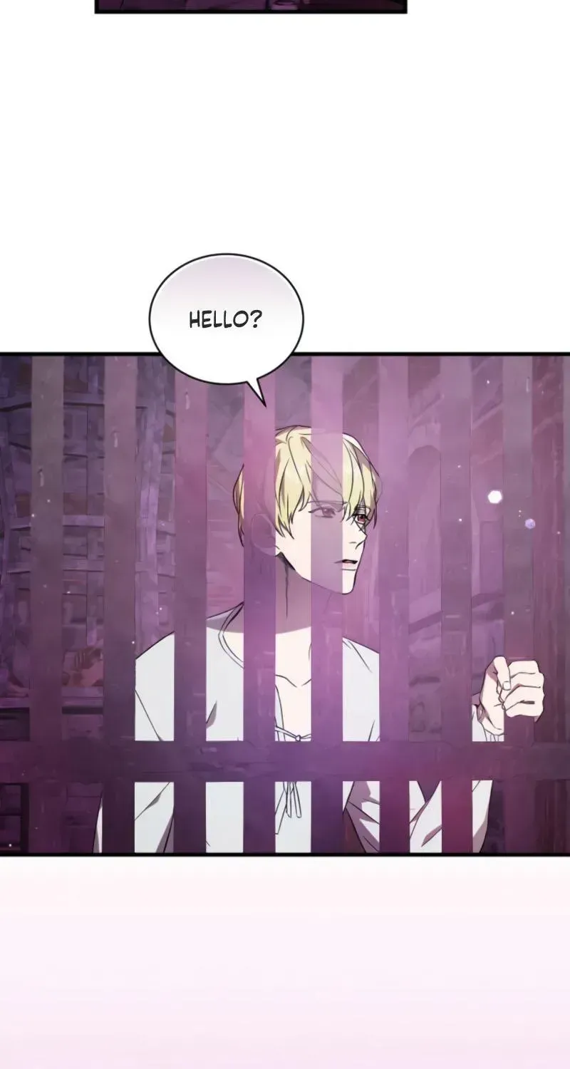 Raising a Sacrifice Chapter 77 page 21 - 