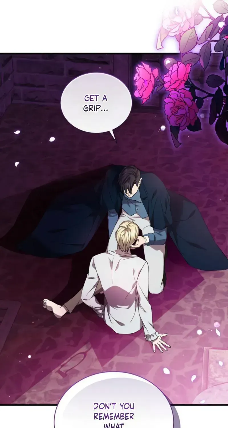 Raising a Sacrifice Chapter 77 page 28 - 