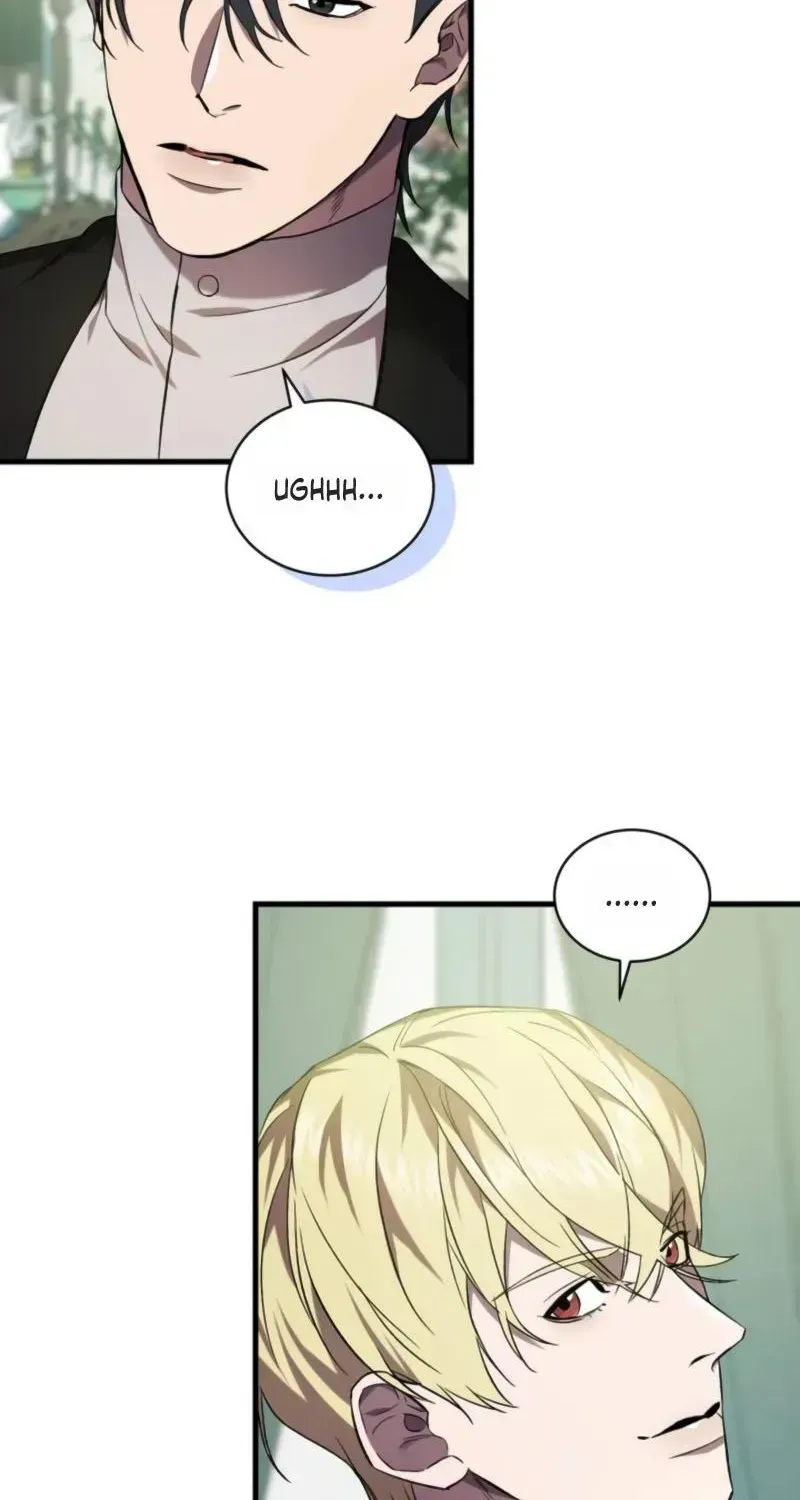 Raising a Sacrifice Chapter 77 page 4 - 