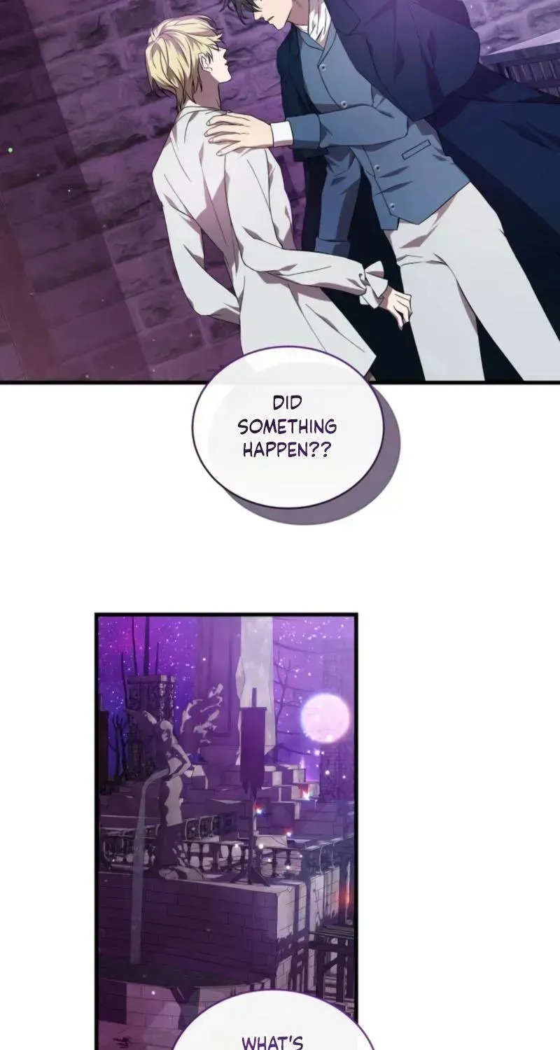 Raising a Sacrifice Chapter 77 page 32 - 