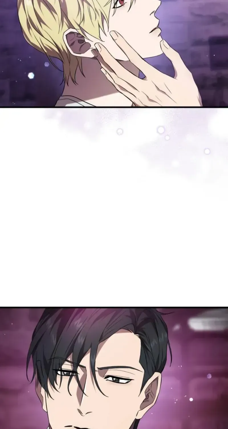 Raising a Sacrifice Chapter 77 page 35 - 