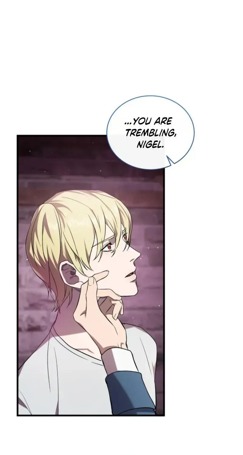 Raising a Sacrifice Chapter 77 page 37 - 