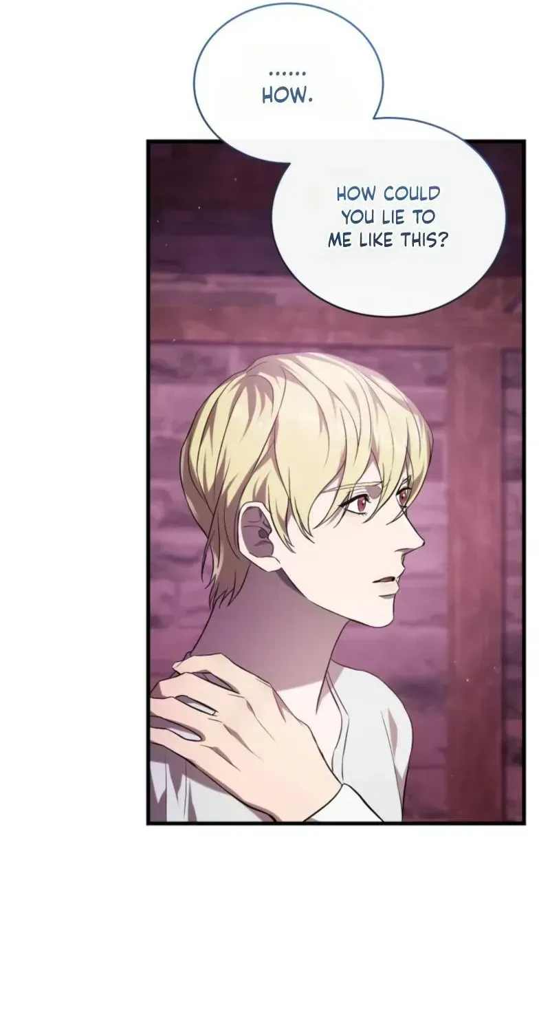 Raising a Sacrifice Chapter 77 page 38 - 