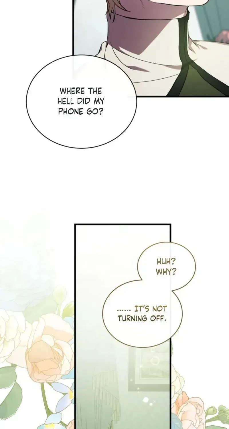 Raising a Sacrifice Chapter 77 page 5 - 