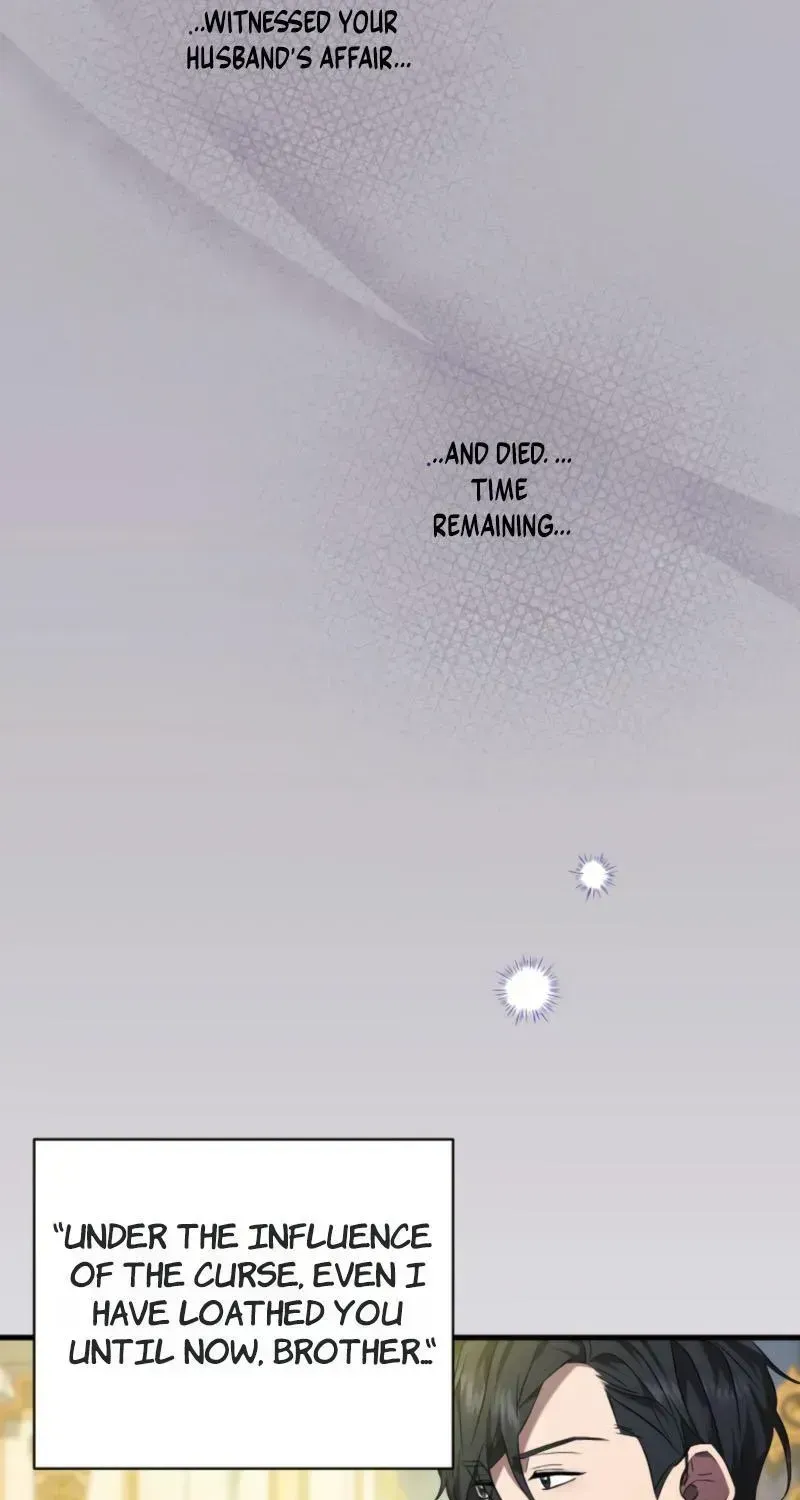 Raising a Sacrifice Chapter 77 page 49 - 