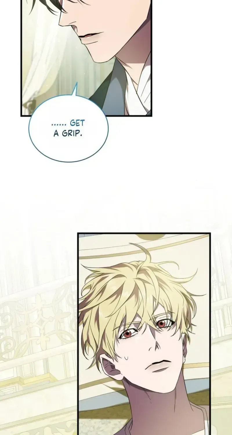 Raising a Sacrifice Chapter 77 page 54 - 