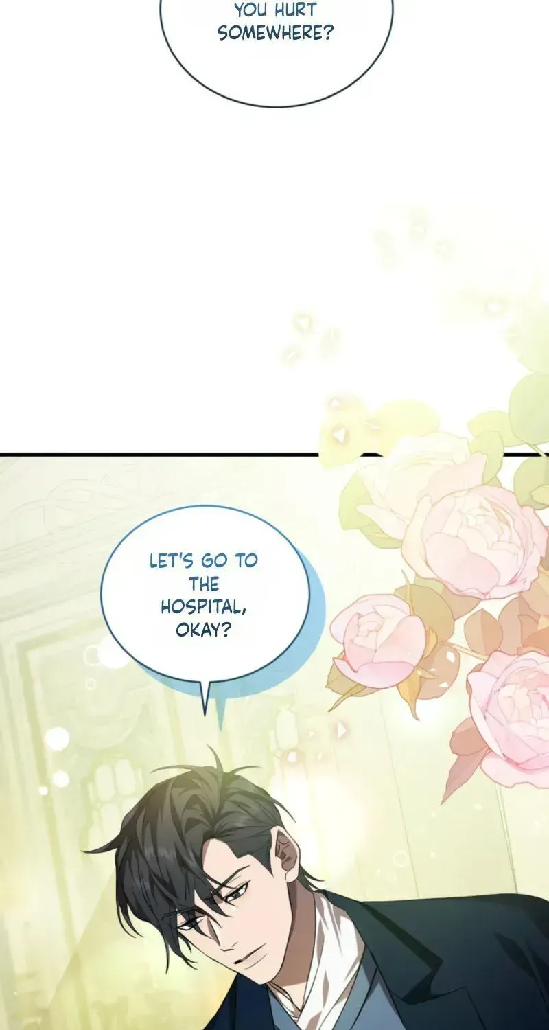 Raising a Sacrifice Chapter 77 page 59 - 