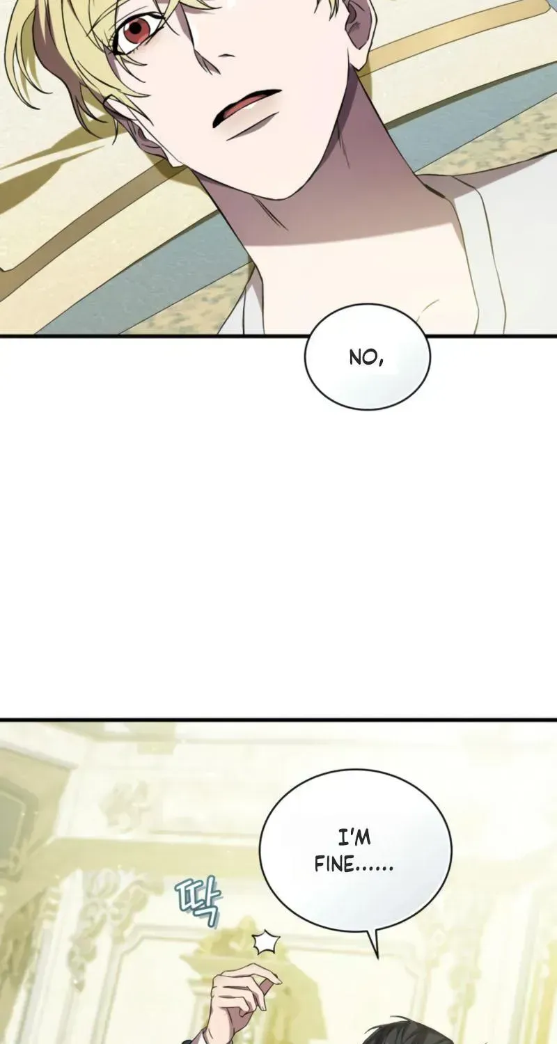 Raising a Sacrifice Chapter 77 page 61 - 