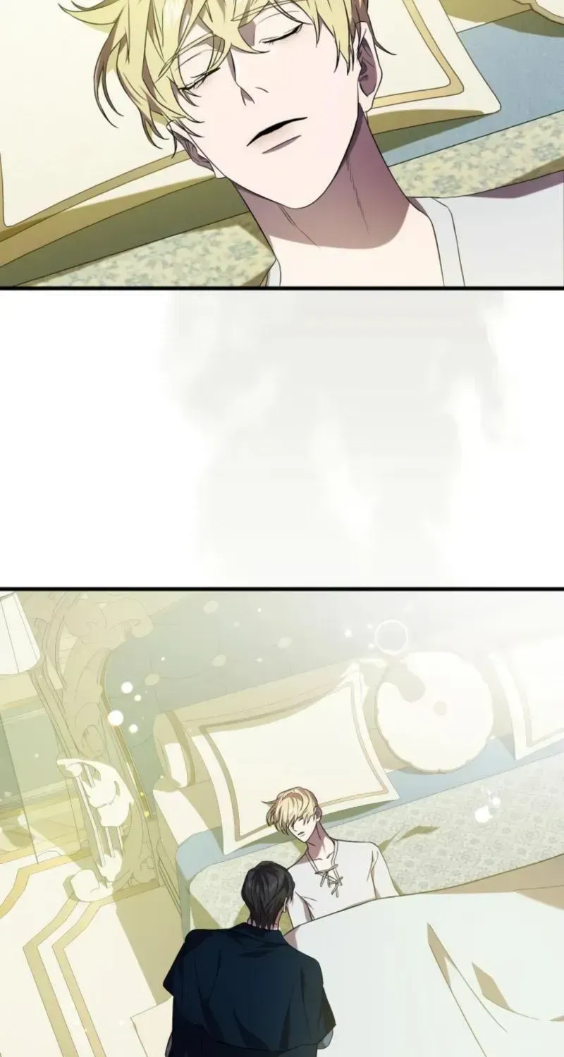Raising a Sacrifice Chapter 77 page 64 - 
