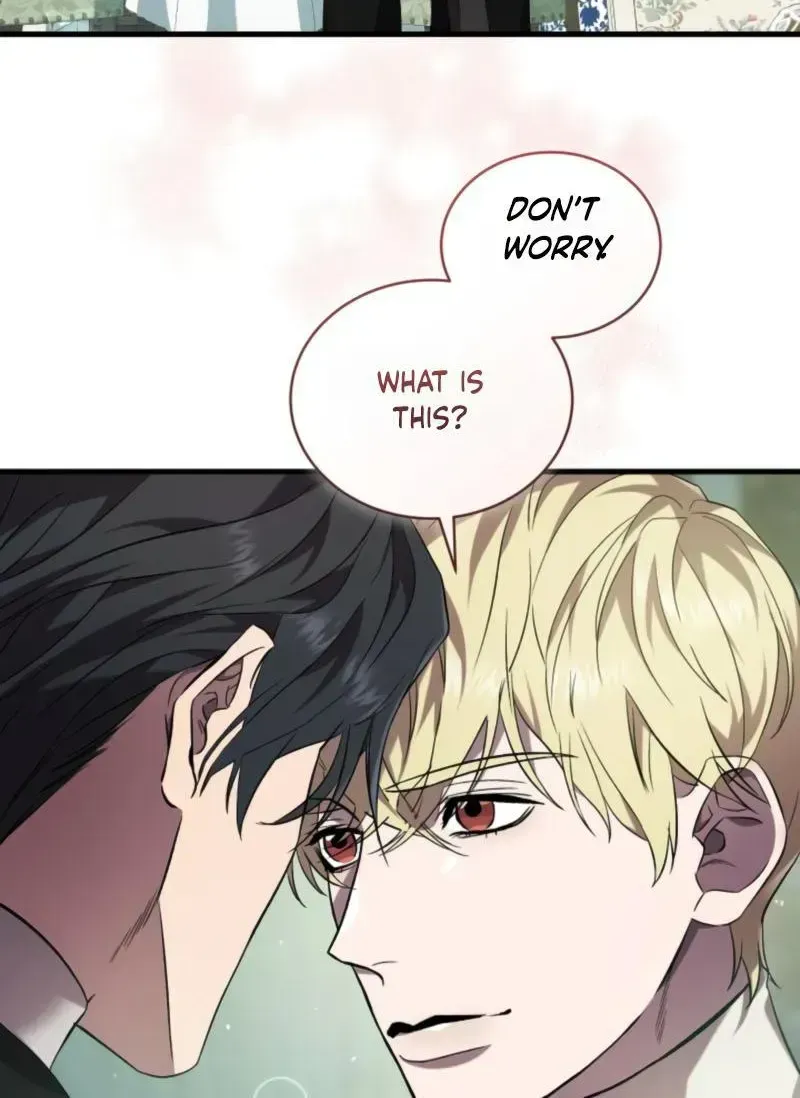 Raising a Sacrifice Chapter 77 page 8 - 