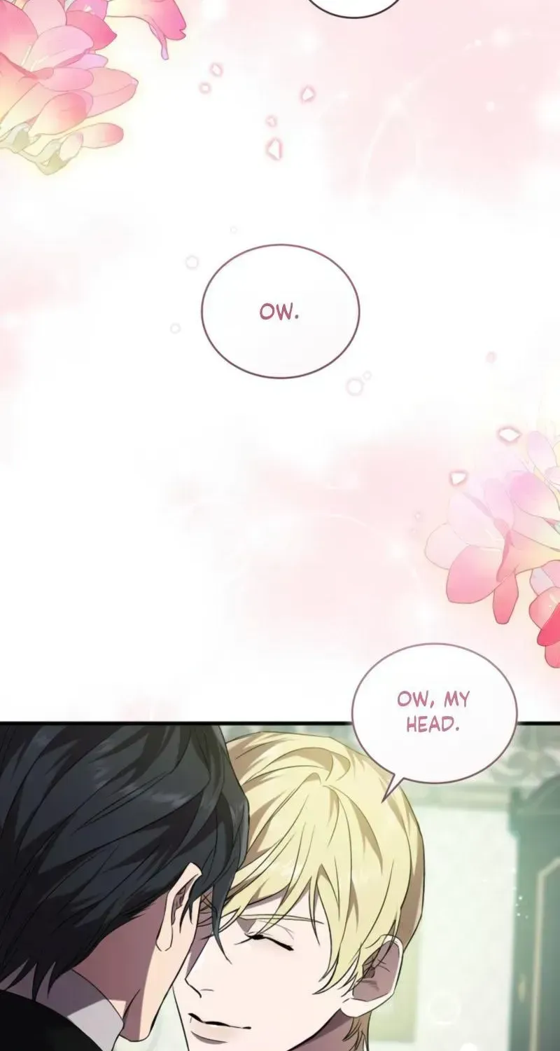 Raising a Sacrifice Chapter 77 page 10 - 