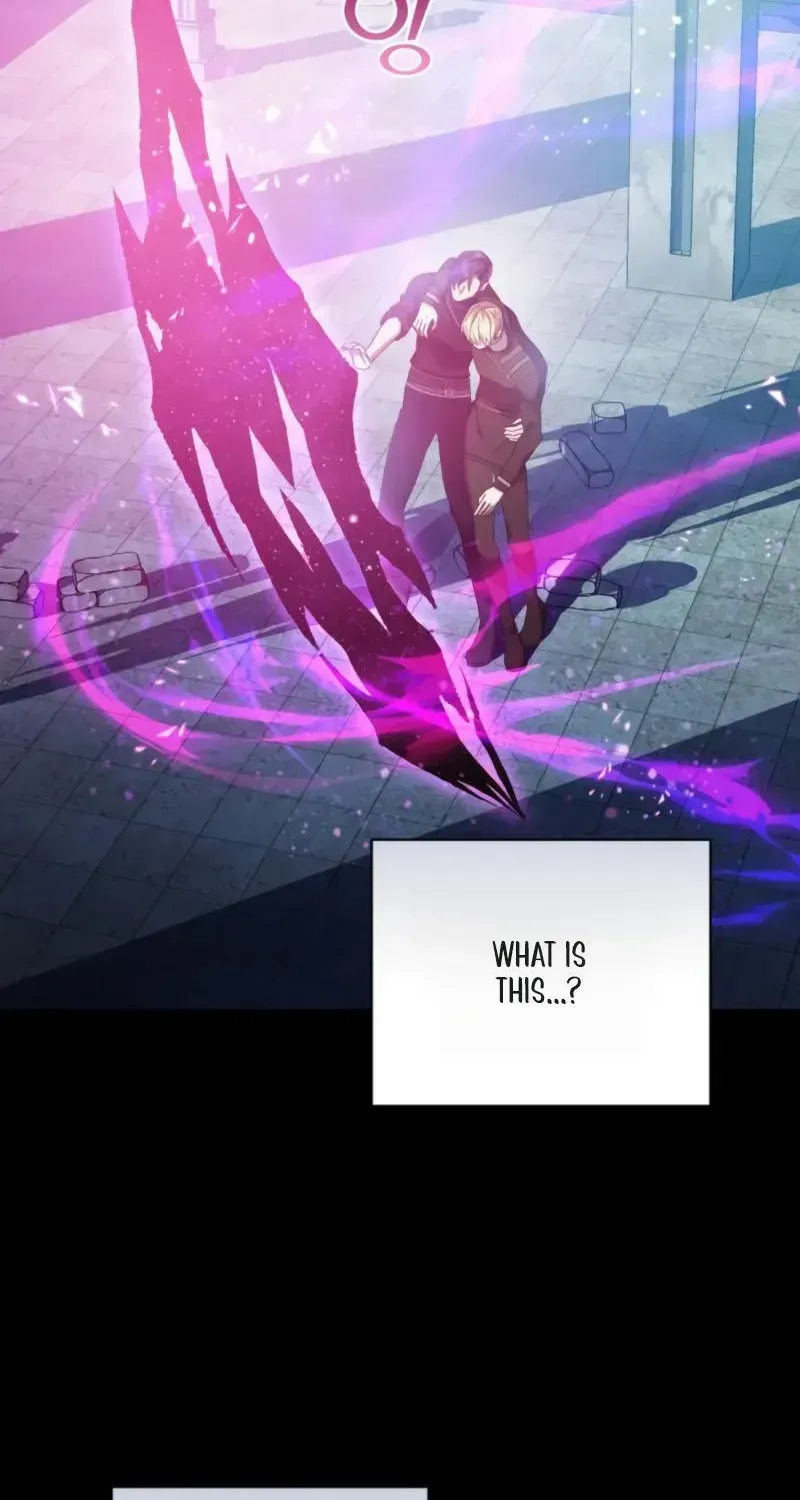 Raising a Sacrifice Chapter 78 page 11 - 