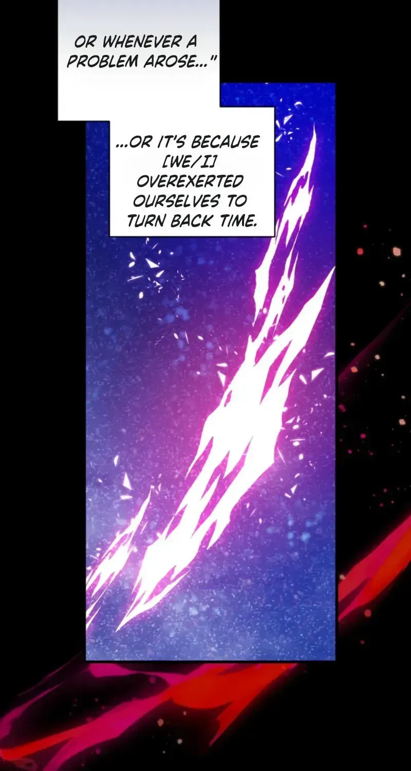 Raising a Sacrifice Chapter 78 page 12 - 