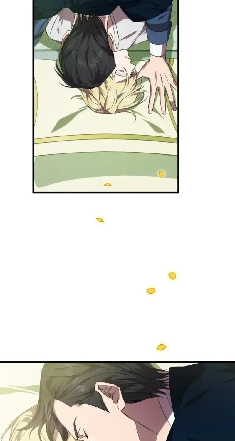 Raising a Sacrifice Chapter 78 page 22 - 