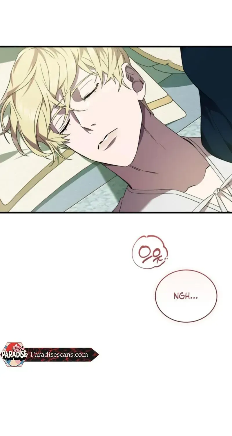Raising a Sacrifice Chapter 78 page 31 - 