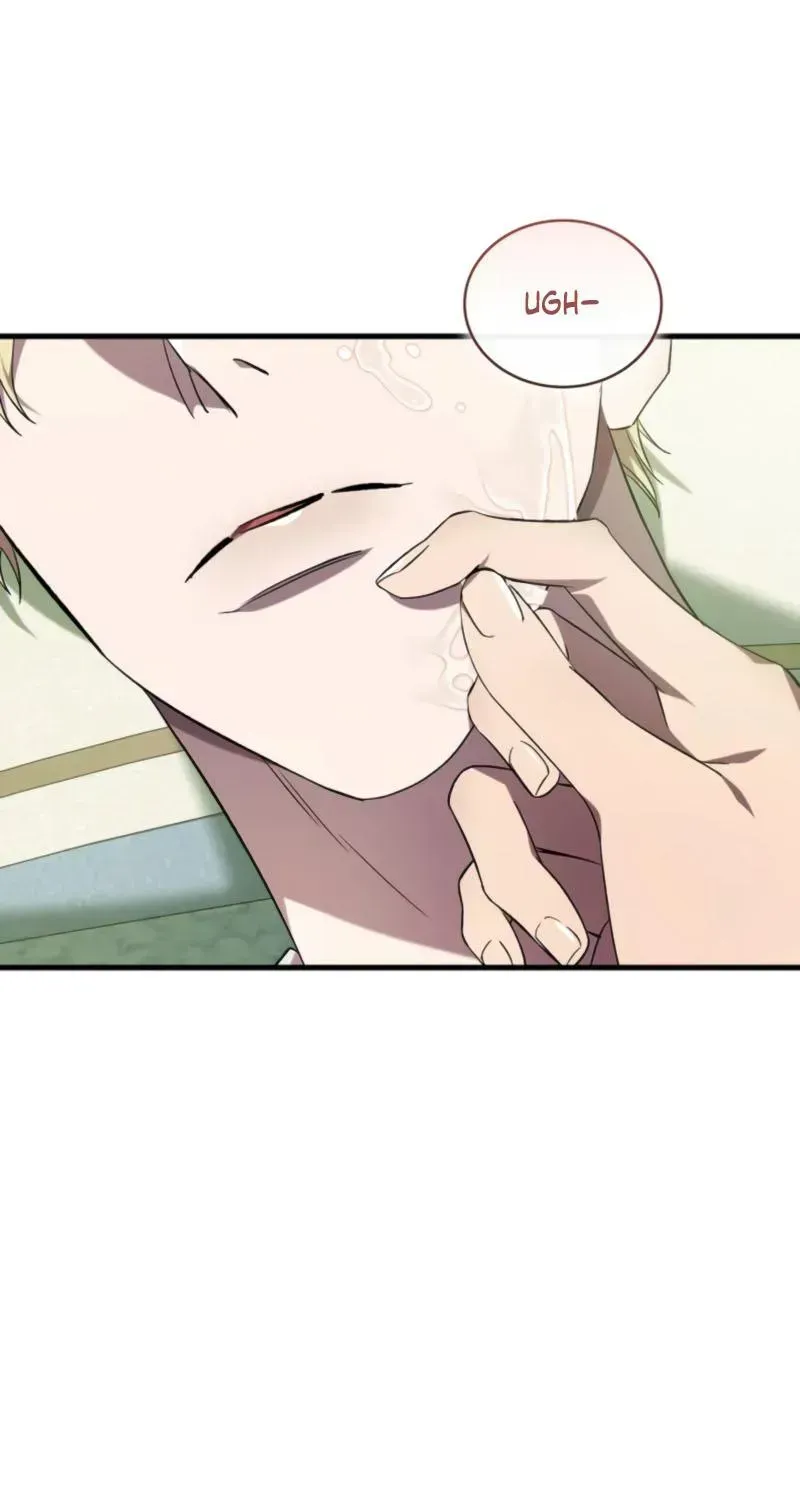 Raising a Sacrifice Chapter 78 page 36 - 
