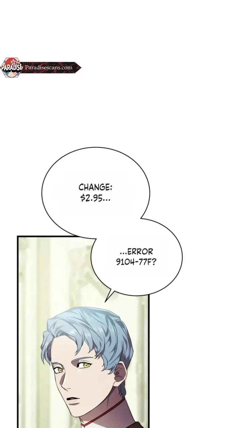 Raising a Sacrifice Chapter 78 page 42 - 