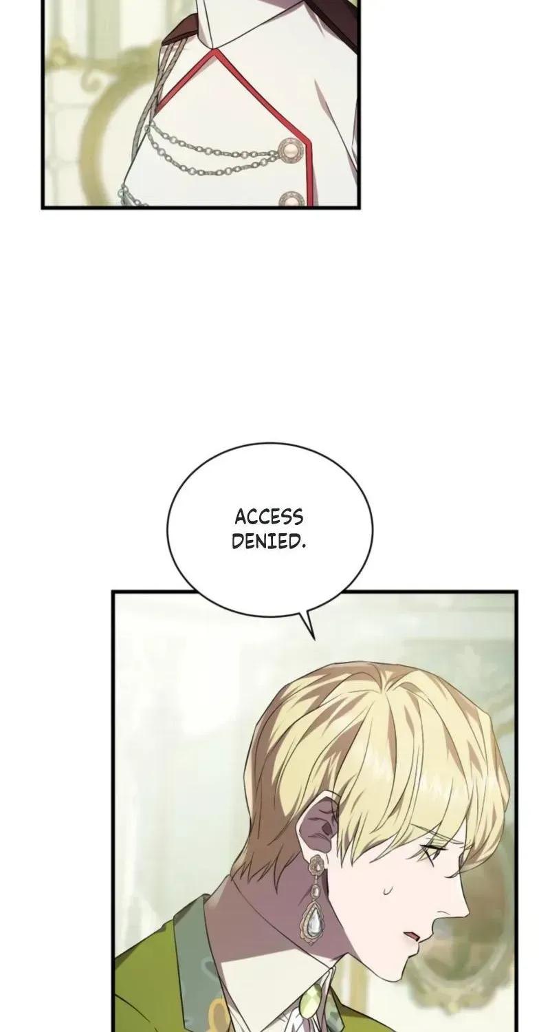 Raising a Sacrifice Chapter 78 page 43 - 