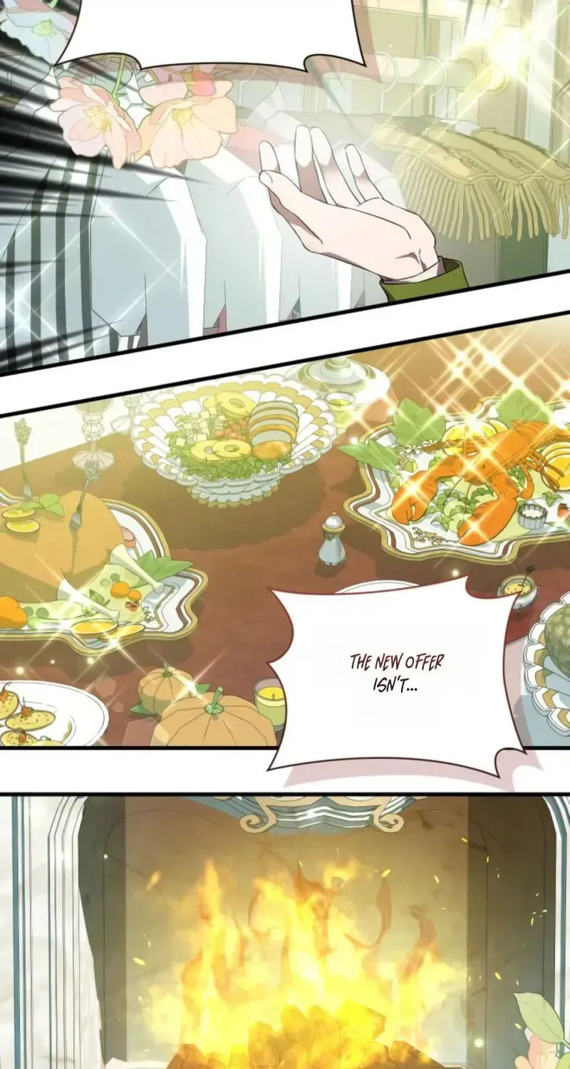 Raising a Sacrifice Chapter 78 page 45 - 