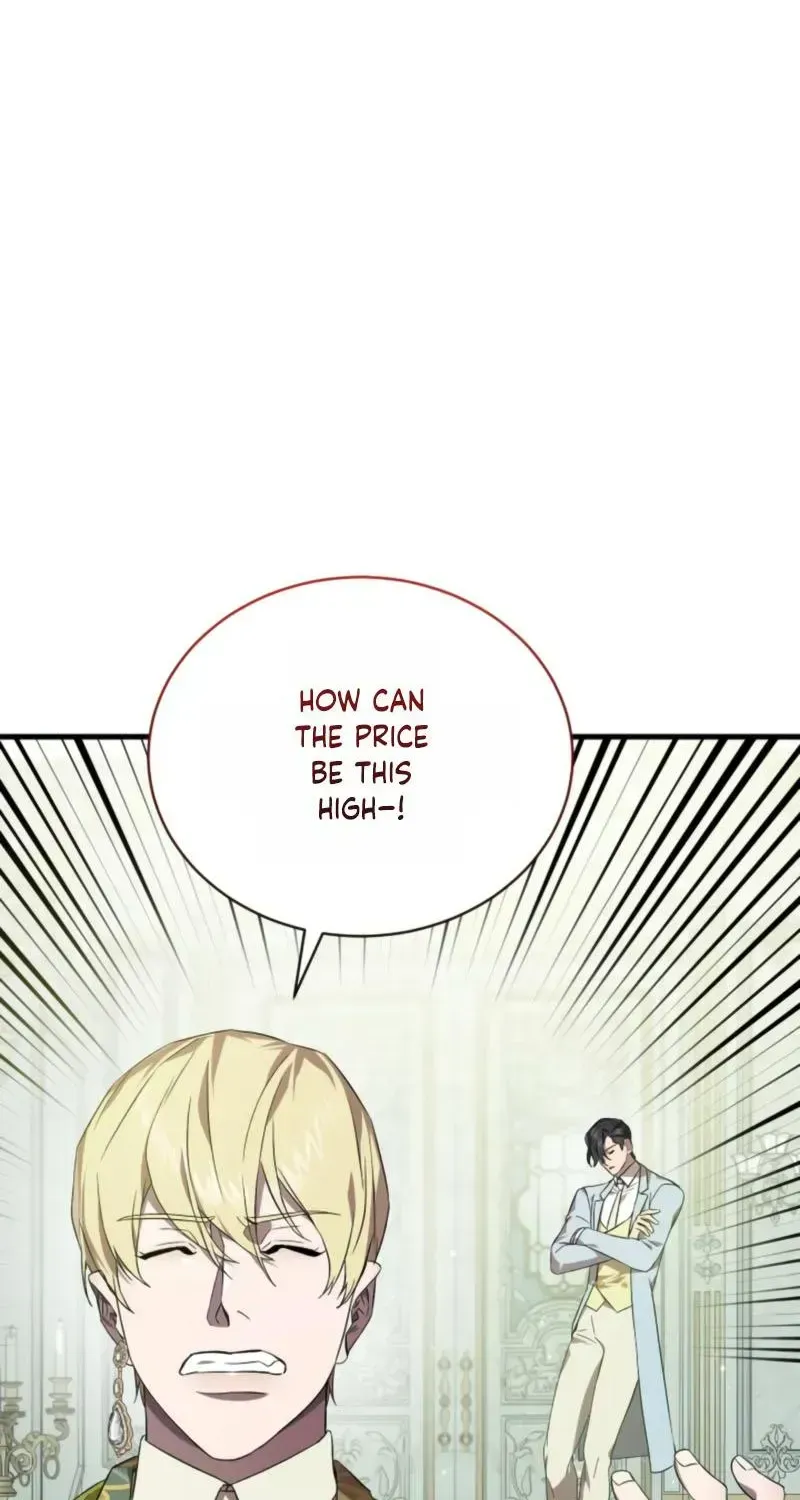 Raising a Sacrifice Chapter 78 page 50 - 